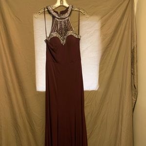 Beautiful Prom Dress